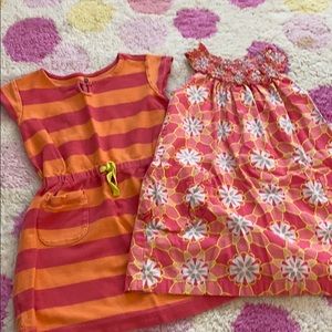 2 FOR 1 Tea Collection Dresses